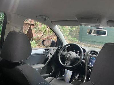 VW Golf VI