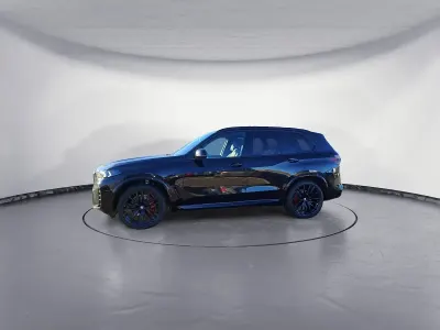 Neu BMW X5 M Sport 352 PS (258 kW) 2026 Schwarz SUV