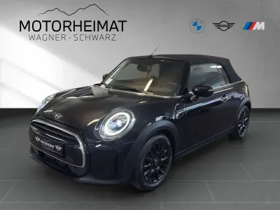 Gebraucht Mini Cooper Cabriolet
