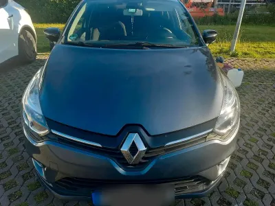 Gebraucht Renault Clio