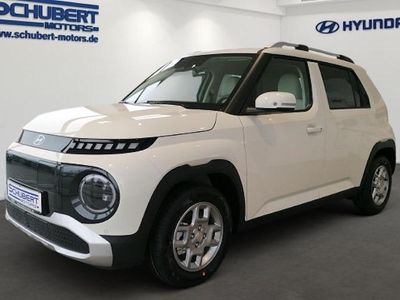 Nouă Hyundai Inster Trend 71 kW (97 CP) 2026 Alb Hatchback