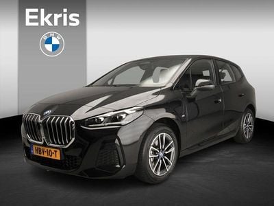 Schwarz Gebraucht 2025 BMW 225 Active Tourer Sport Line Van / Kleinbus | 37.900 € (Fairer Preis)