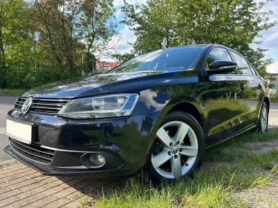 Gebraucht VW Jetta
