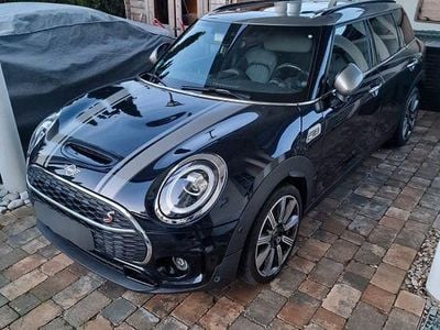 Gebraucht Mini Cooper Clubman Classic 192 PS (141 kW) 2019 Schwarz Kombi