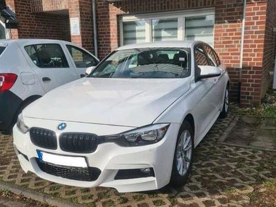 BMW 316