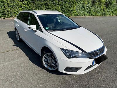 Seat Leon ST