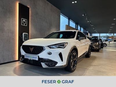 gebraucht Cupra Formentor VZ 1.4 e-Hybrid 180 kW DSG/SHZ/FaPa L