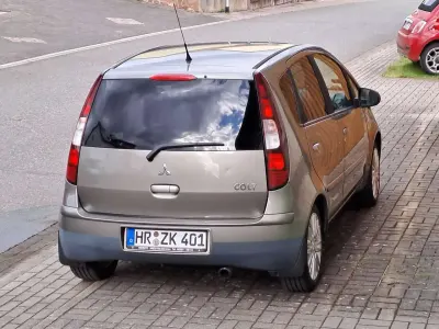 Gebraucht Mitsubishi Colt
