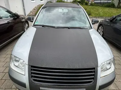 Occasion VW Passat