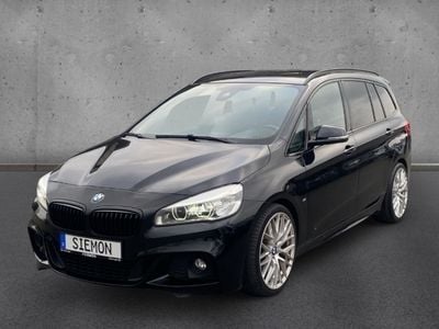 BMW 220 Gran Tourer
