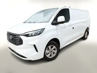 Gebraucht Ford Transit Custom