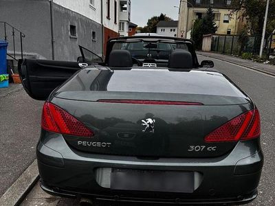 Peugeot 307 CC
