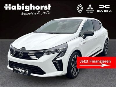 Weiß Neu 2025 Mitsubishi Colt Edition Limousine | 27.190 € (Fairer Preis)