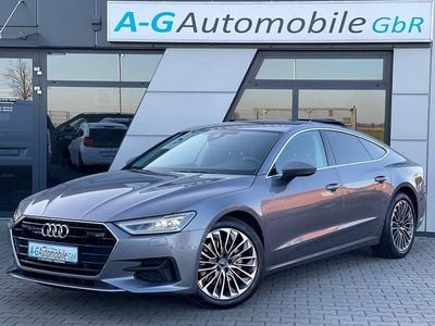 Audi A7 Sportback
