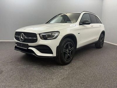Mercedes GLC300e