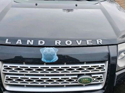 gebraucht Land Rover Freelander 2 