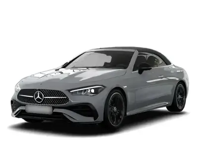 Gebraucht Mercedes CLE220 AMG 2025 Grau Cabrio