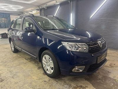 Dacia Logan MCV