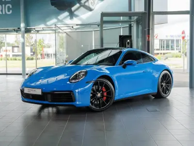 Gebraucht Porsche 911 Carrera S