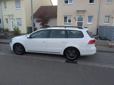 Gebraucht VW Passat