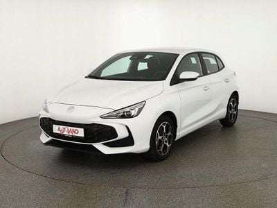 Gebraucht MG ZR 2025 Andere