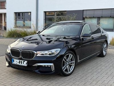 BMW 740