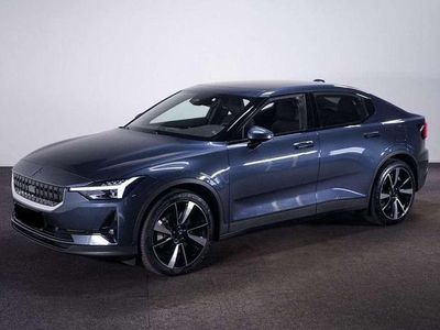 Gebraucht Polestar 2 Pilot 300 kW (408 PS) 2022 Blau Kleinwagen