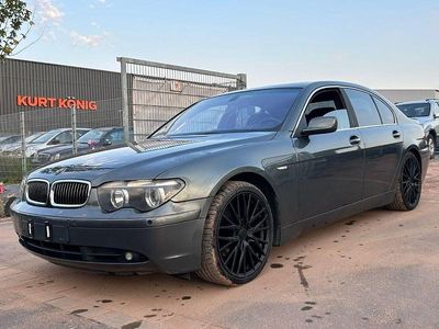 BMW 735