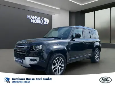 Gebraucht Land Rover Defender