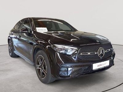 Mercedes GLC300