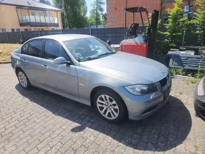 Gebraucht BMW 318