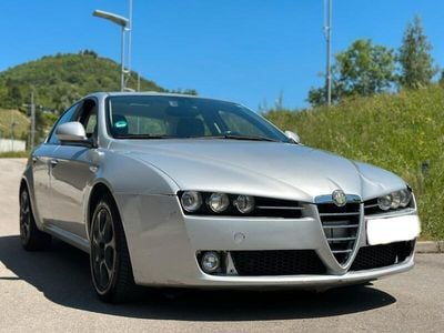 Alfa Romeo 159