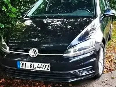 Gebraucht VW Golf VII