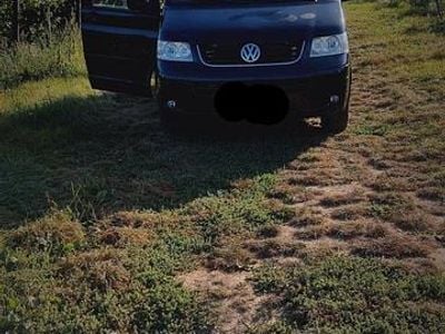VW T5