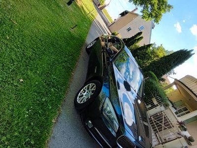 BMW 730