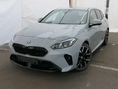 Gebraucht BMW 120