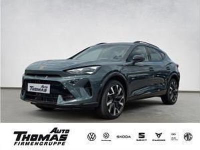 Usata Cupra Formentor 150 CV (110 kW) 2025 Blu SUV