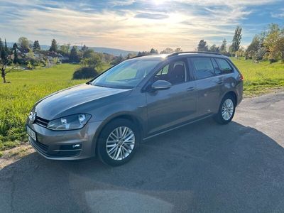 gebraucht VW Golf VII CUP (1.4tsi 140ps)