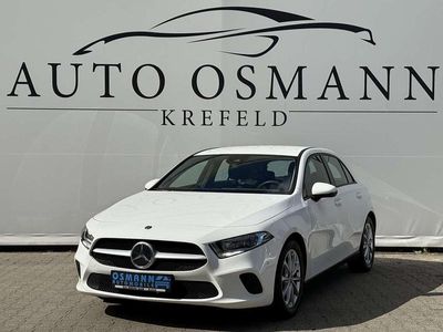 Mercedes A200