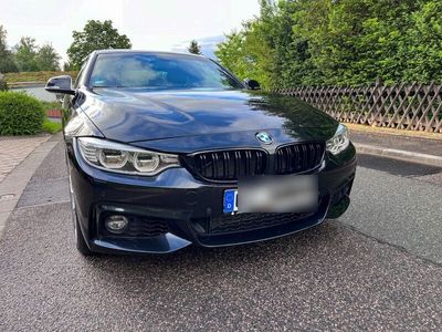 BMW 440