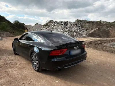 Gebraucht Audi A7 Sportback