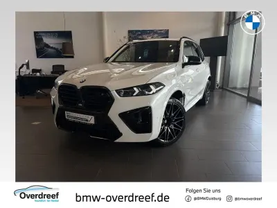 Gebraucht BMW X5 M