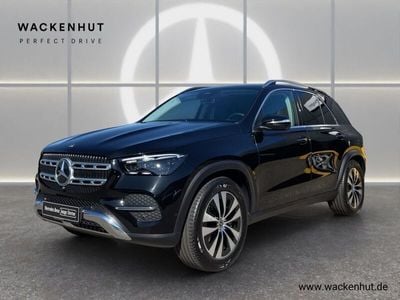 Mercedes GLE350e