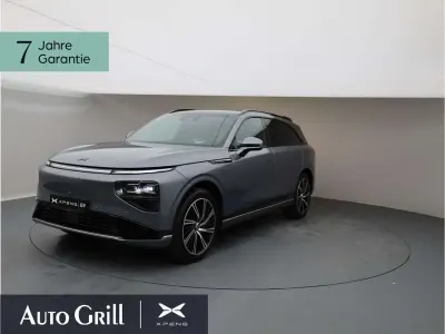 Gebraucht XPENG G9
