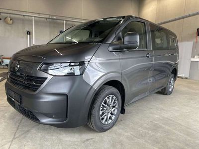 VW Caravelle