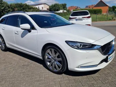 Gebraucht Mazda 6
