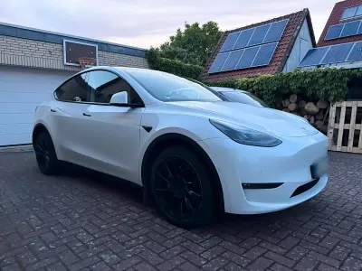 Gebraucht Tesla Model Y