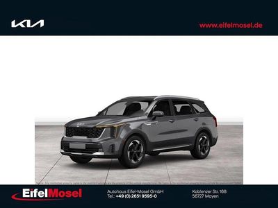 Neu Kia Sorento 193 PS (141 kW) 2026 Grau SUV