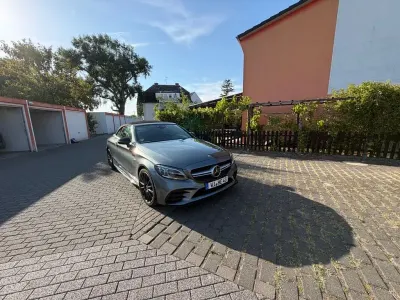 Gebraucht Mercedes C43 AMG