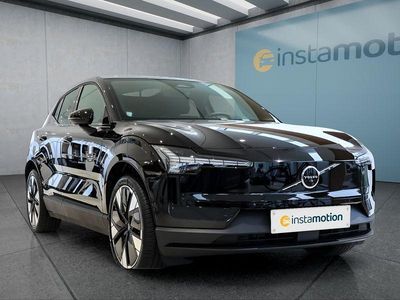 Gebraucht Volvo EX30 Single Motor 200 kW (272 PS) 2026 Schwarz SUV